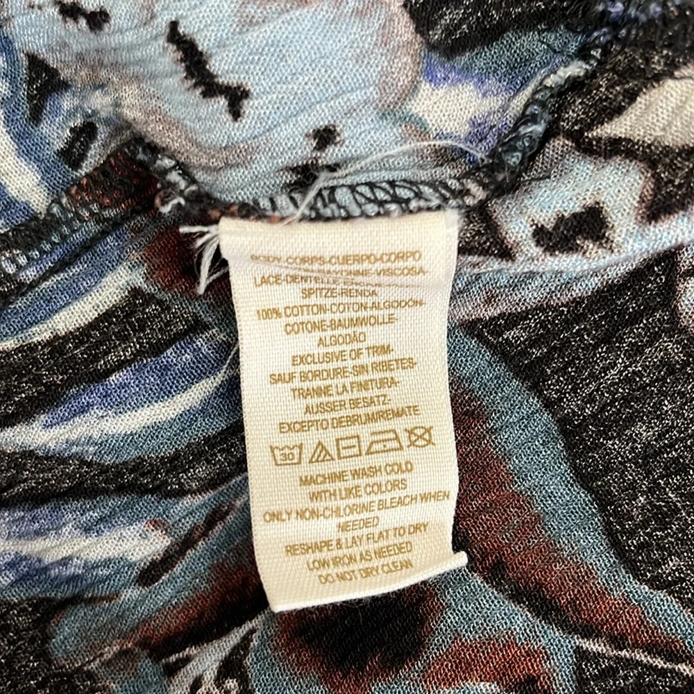Free People Snap Out Of It Kimono Cardigan